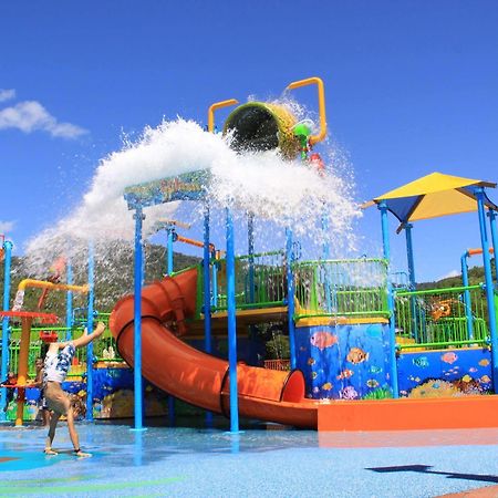 Ingenia Holidays Cairns Coconut Exterior foto Splash Island