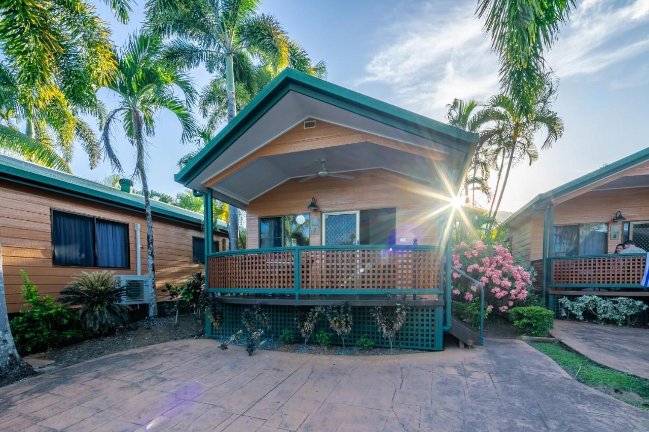 Ingenia Holidays Cairns Coconut Exterior foto