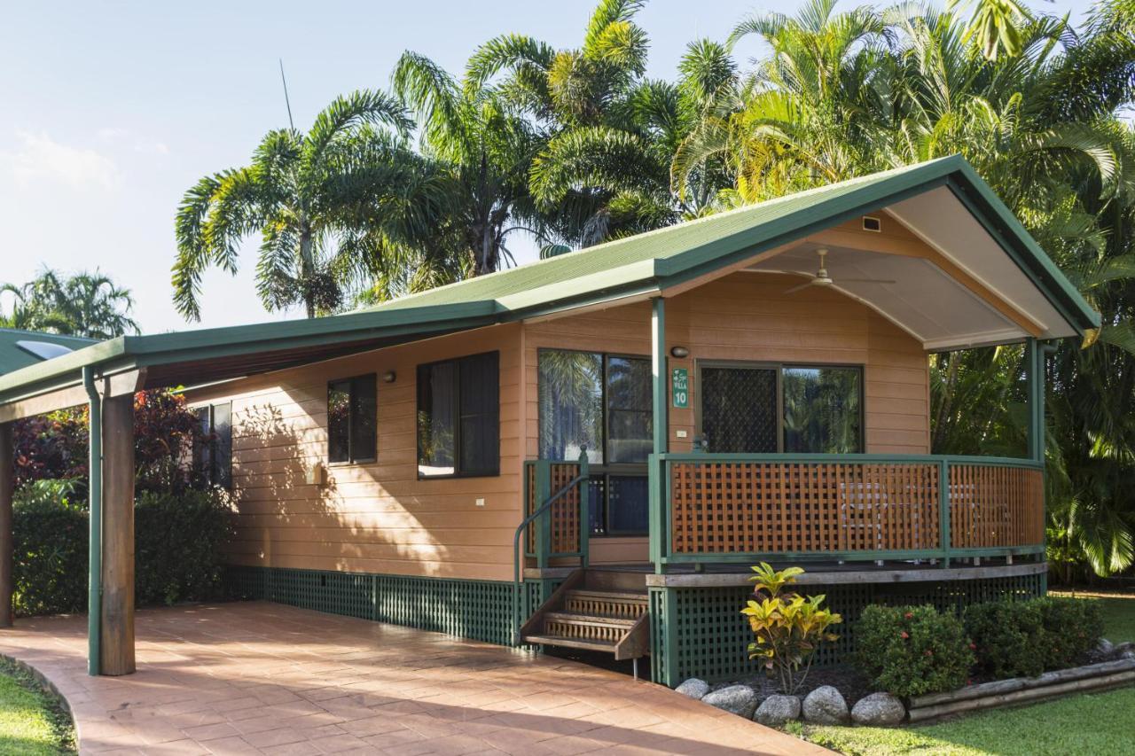 Ingenia Holidays Cairns Coconut Exterior foto